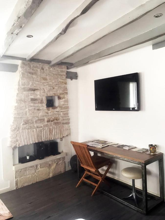 본느 Wood Stone And Wine 아파트 외부 사진