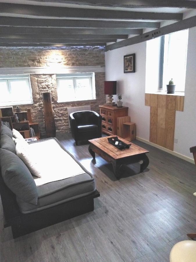 본느 Wood Stone And Wine 아파트 외부 사진