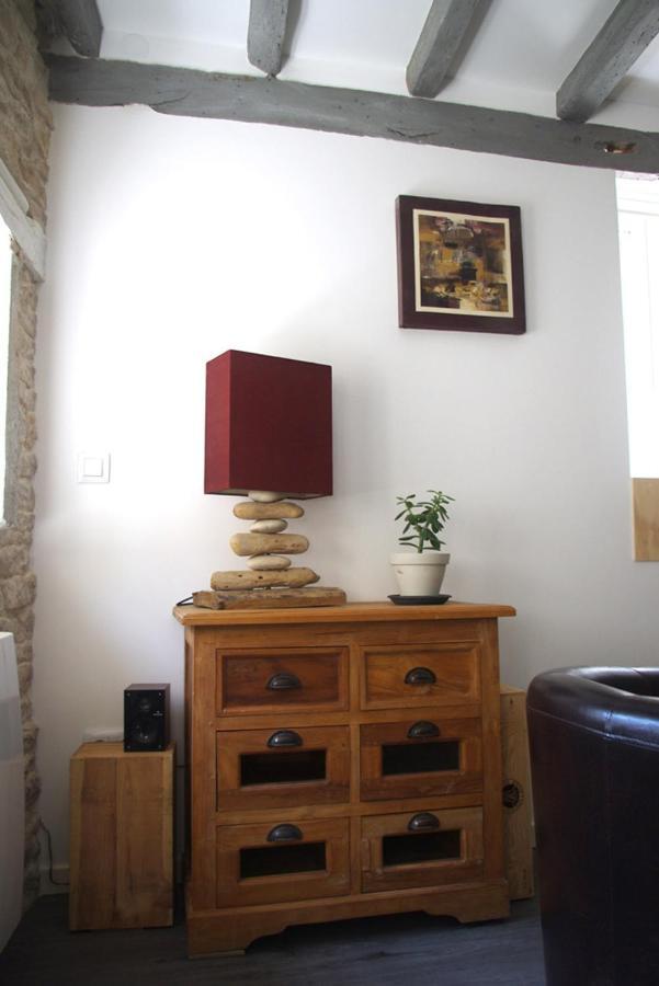 본느 Wood Stone And Wine 아파트 외부 사진